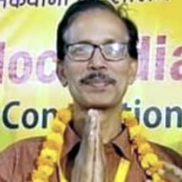 Dr. A.K. Bhaskar