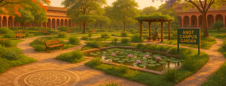 Gardens
