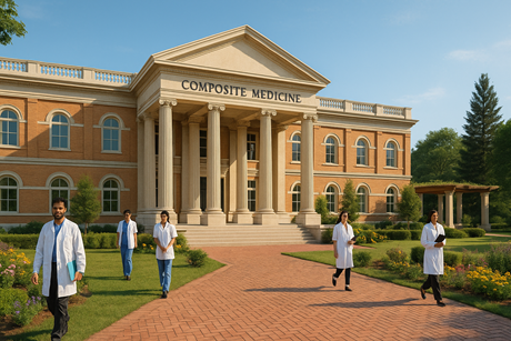 Composite Medicine