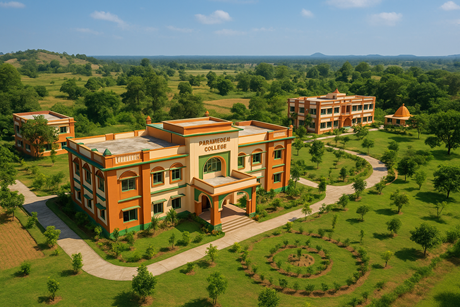Paramedical College