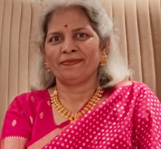 Mrs. Radha Gusain